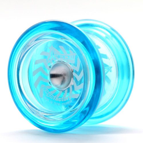  Jojo YoYoFactory Freccia blu