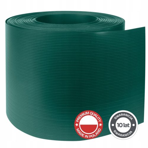 Maglia, rete del cancello - Nastro per recinzione ROLL 26mb SMART 19cm PROTECTO