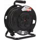 Cavo prolunga Yato Reel da 30 m, 4 prese, nero