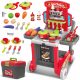  Cucina su ruote per carrello accessori bambini