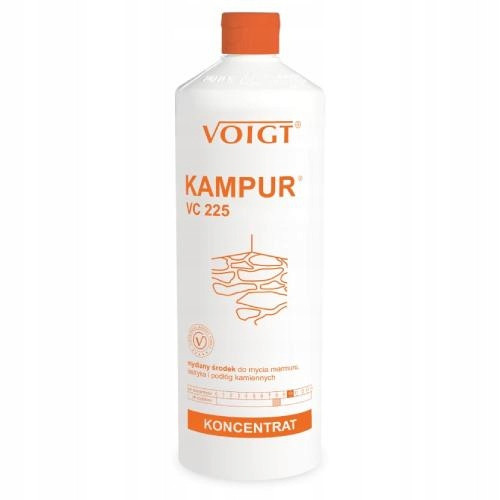  Voigt liquido detergente per pavimenti 1l