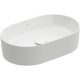 Villeroy & Boch Collaro lavabo da appoggio ovale