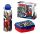  Textiel Trade Avengers borraccia e set pranzo 500 ml