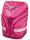  Zaino scuola Herlitz monocomparto Shades of pink 18 anni