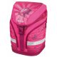  Zaino scuola Herlitz monocomparto Shades of pink 18 anni