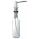  Dispenser McAlpine 330 ml cromato