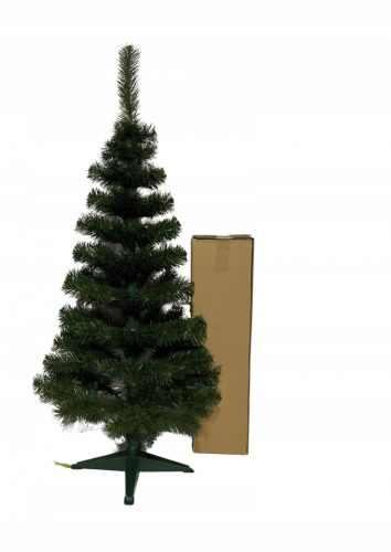  Albero di Natale artificiale STANPOL 121 - 150 cm