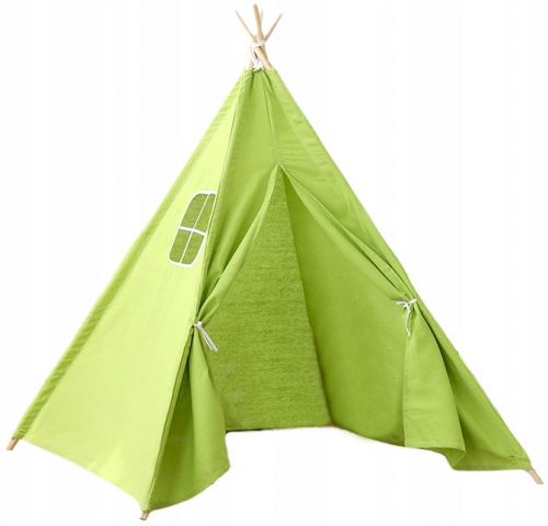 Tenda per bambini iglo, Wigwam Kidesa 3 anni +