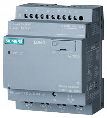 Modulo CPU Siemens 6ED1052-2MD08-0BA1