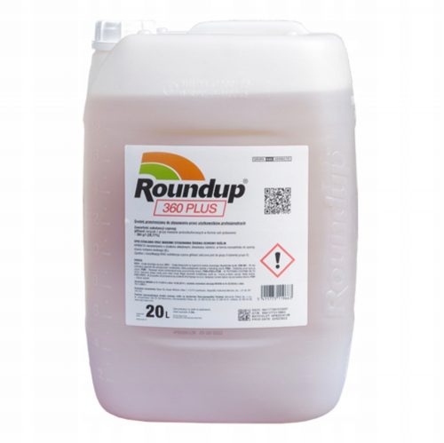  Raccolta Bayer 360 Plus 20l