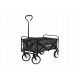 Carrello da giardino - Carrello Garden King 105 l