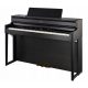  ROLAND HP704 CH PIANOFORTE DIGITALE MONTAGGIO DI TRASPORTO VARSAVIA