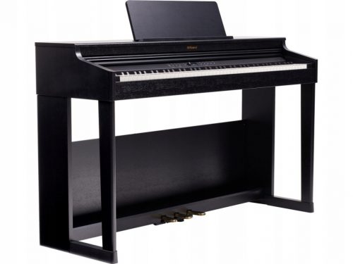  Pianoforti digitali Roland RP 701 LA