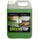  Rimuove alghe, muschio, sedimenti verdi, GREENSTOP 5L, EFFICIENTE