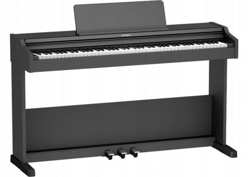  Pianoforti digitali Roland RP 107