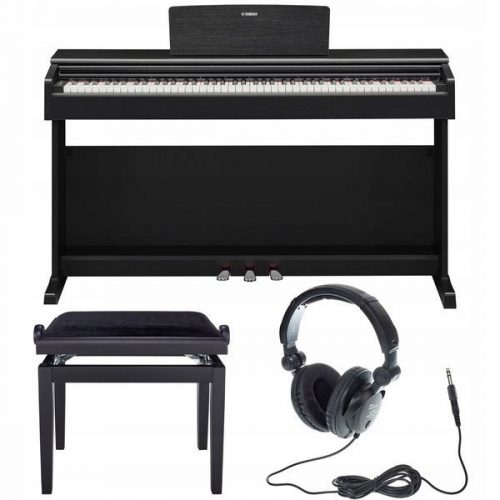  Pianoforti digitali Yamaha YDP-145B