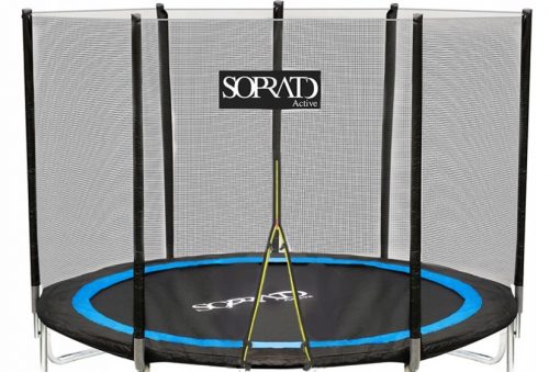 Rete per trampolino Soprato TR 10FT-NET 312 cm