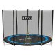 Rete per trampolino Soprato TR 10FT-NET 312 cm