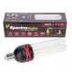  Lampada a sospensione CFL Spectromaster da 125 W per la coltivazione di piante