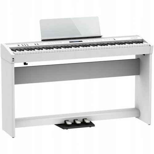 Pianoforti digitali Roland FP-90X WH