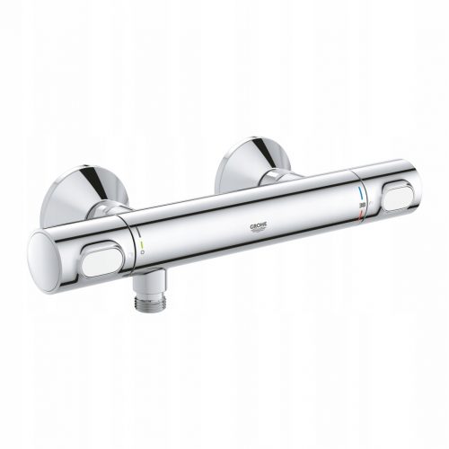  Rubinetto doccia Grohe Precision cromato