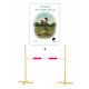 Hobby Horse Cavallo da hobby ostacolo per bambini