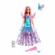  Barbie Magic Malibu Mattel HLC32 bambola del film