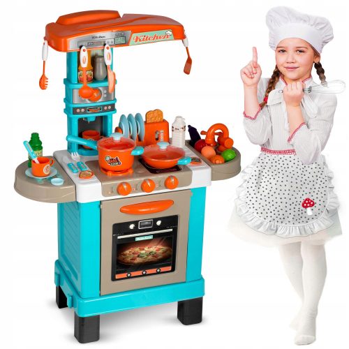  ACCESSORI LED INTERATTIVI PER CUCINA PER BAMBINI