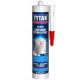 Tytan Professional Silicone sanitario Quick Effect bianco 280 ml