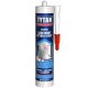 Silicone sanitario Tytan Professional Effetto rapido incolore 280 ml