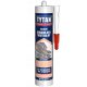 Silicone da costruzione Tytan Professional, incolore, 280 ml