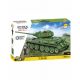  CARRO ARMATO MEDIO COBI SOVIETICO Rudy T-34/85 lego comp