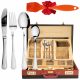 Karl Hausmann Nina set posate 72 pz.