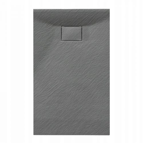 Piatto doccia Hydrosan PIATTO DOCCIA JUKO 120X70 GRIGIO rettangolare 120 x 70 cm