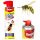  Spruzzatore, aerosol contro vespe Target 1 kg 750 ml