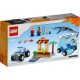  LEGO Jurassic World L'inseguimento dello Pteranodonte 75926