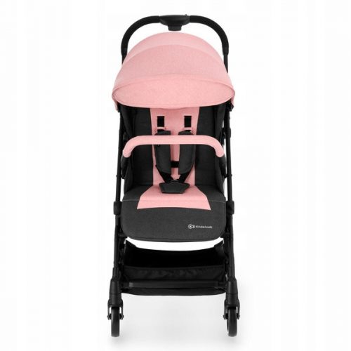  Passeggino Kinderkraft Indy rosa