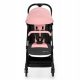  Passeggino Kinderkraft Indy rosa