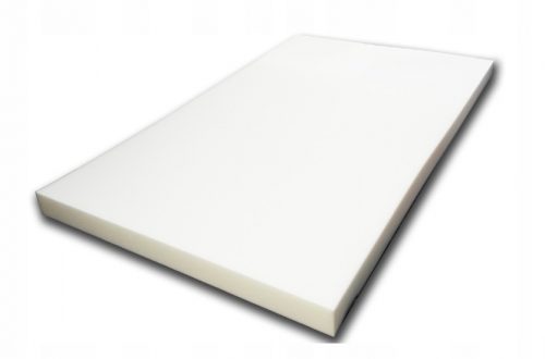 SPUGNA PER MOBILI IN FOAM PER TAPPEZZERIE T18 200X120X3CM