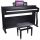  V-TONE BL-8808 BK PIANOFORTE DIGITALE USB MIDI