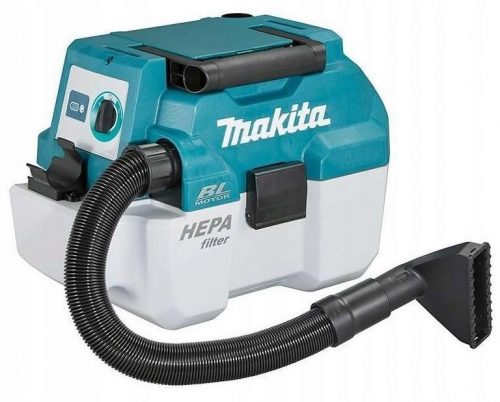 Aspirapolvere industriale Makita DVC750LZX1 50 W