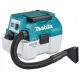 Aspirapolvere industriale Makita DVC750LZX1 50 W