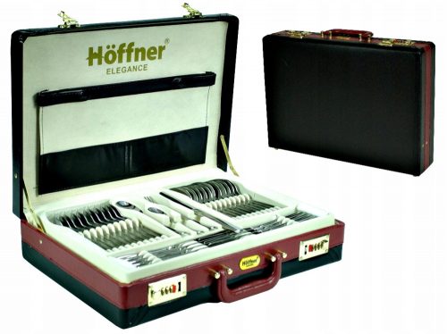 Set posate Hoffner Posate 72 pz.