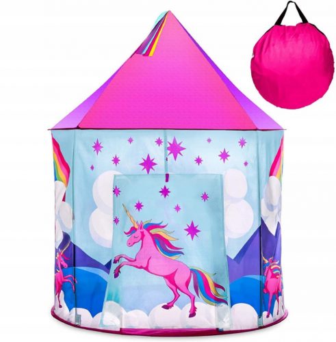 Tenda per bambini Iglo, MalPlay Wigwam 3 anni +