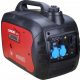 Generatore di corrente portatile monofase Loncin 2500 W benzina