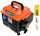 Generatore portatile monofase Einbach 1500 W benzina