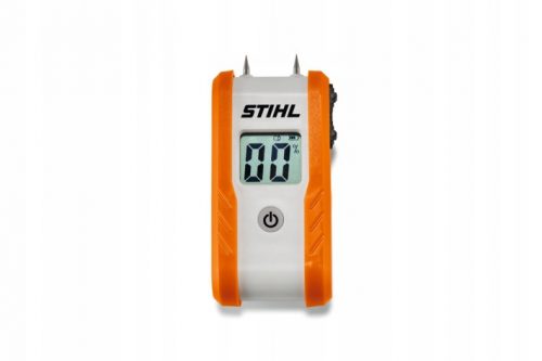 Stihl 0421-600-0080 misuratore di umidità del legno 6-42%