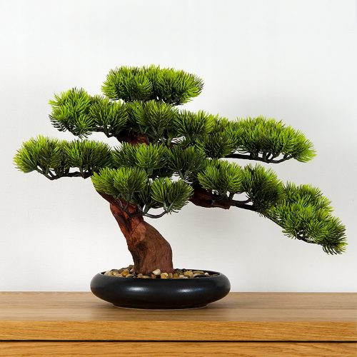 Bonsai decorativo da interno, Pino PN-7