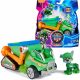  Spin Master Paw Patrol Rocky Mighty Film Camion riciclatore