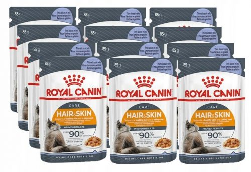  Royal Canin cibo umido mix di gusti 1,02 kg